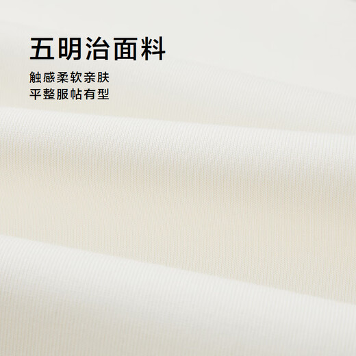 HLA Hai Lan House Sweater Men's New Chinese Dragon Round Neck Contrast Color Embroidery Warm Long Sleeve Men's Autumn