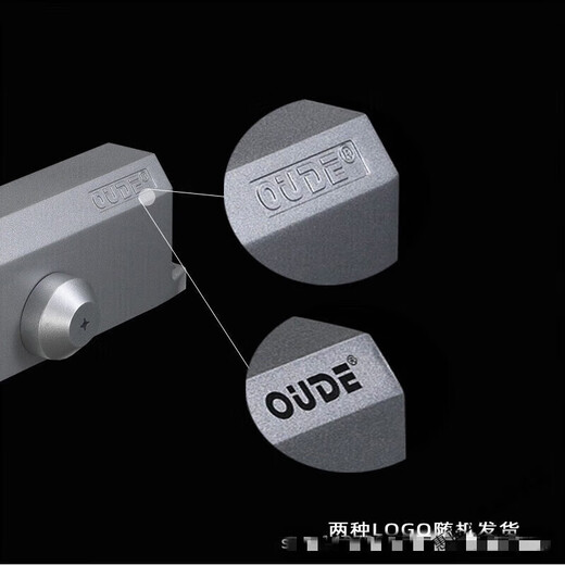 山头林村欧德闭门器OD-5023AW 5034AW关门器液压闭门器两段调速 OD-5012AW