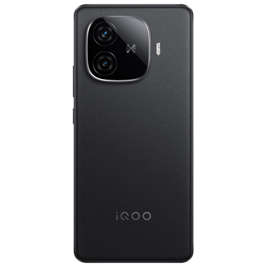 Vivo iQOO Z9 Turbo long battery life version / Z9 new 5G mobile phone 3rd generation Snapdragon 8s 6400mAh blue ocean battery e-sports mobile phone z9turbo Yaoye Black丨Z9 (3rd generation Snapdragon 7) 12GB+512GB