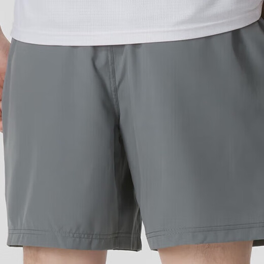 耐克（NIKE）男裤2025夏季新款运动裤跑步健身舒适透气休闲短裤薄款速干五分裤 导湿速干/干爽舒适DV9858-084 S