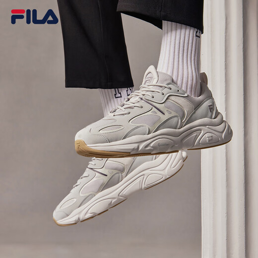 Zapatos deportivos oficiales de Fila para zapatos para hombres zapatos jogging zapatos casuales mars zapatos de segunda generación mars ii
