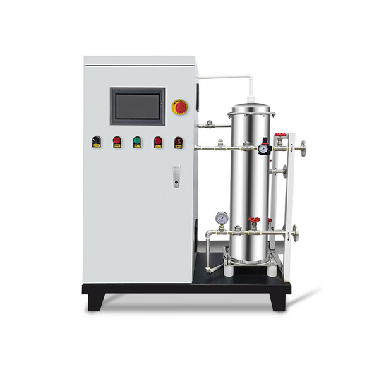 Demingnuo Demingnuo industrial grade 200g ozone generator 300g ozone disinfection machine 500g food factory / bottled water / aquaculture / swimming pool / large water treatment disinfection machine 200g honeycomb high-end precision version (oxygen source / split type)