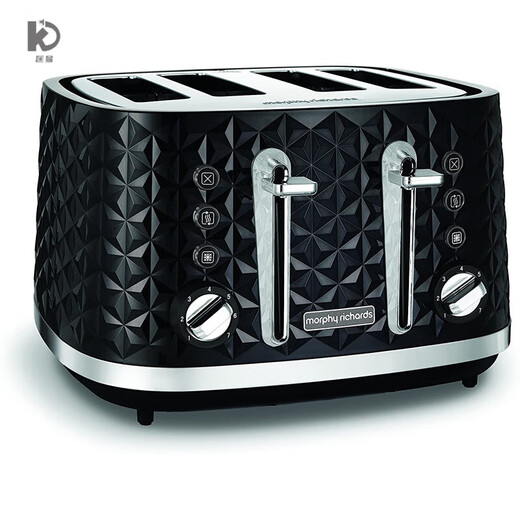 Kuangyi UK purchasing toaster breakfast toaster electric kettle European retro purchasing 2 weeks 2