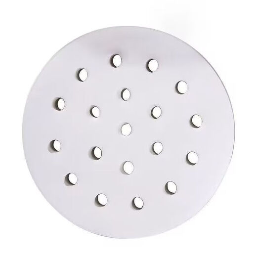 Your secretary, extra large, non-stick steamer paper, food-grade double-sided silicone paper, baking steamer pad, oil-proof oil-absorbing paper, breathable and thickened tape, 20 sheets * 1 pack, affordable trial, large diameter 30 cm