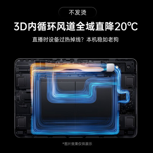 戴睿（dere）政府补贴平板电脑windows系统二合一2.5K便携商务轻薄办公学生学习设计游戏wifi笔记本夜影黑