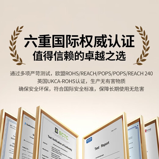 绿联六类网线水晶头 6类千兆网络接头 CAT6镀金工程级RJ45电脑连接器适用超六类万兆非屏蔽网线10个 