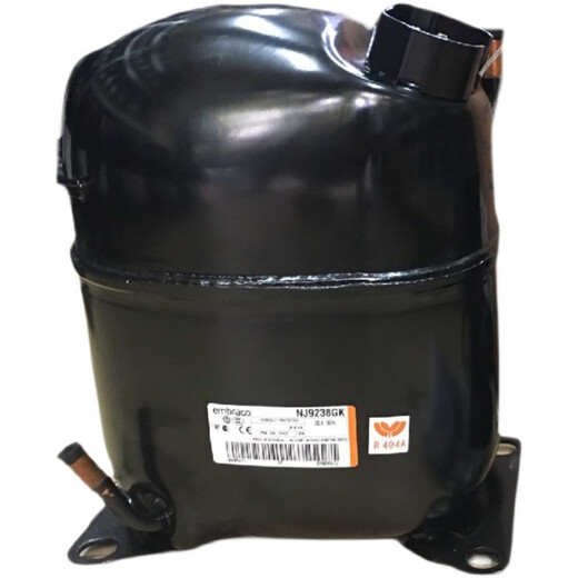 
Initial concept embracoNJ9213E NJ9232GK NJ9226E NJ9238 Refrigeration refrigerator compressor NEU2155GK new machine