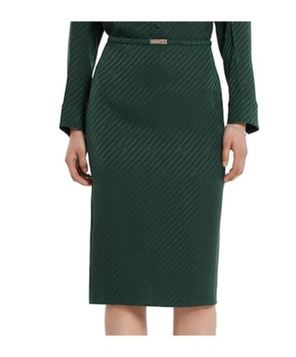 Gucci (GUCCI) 25FW Interlocking G Skirt Women Picture Color 851737ZAM5B 20 | IT-40