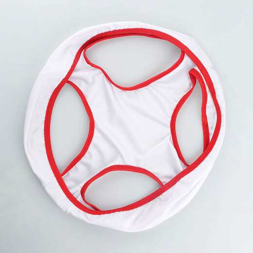 Sexy underwear, flirting and hot, men's and women's double underwear, sexy one-piece thong, double underwear + 6012 men's underwear, one size fits all