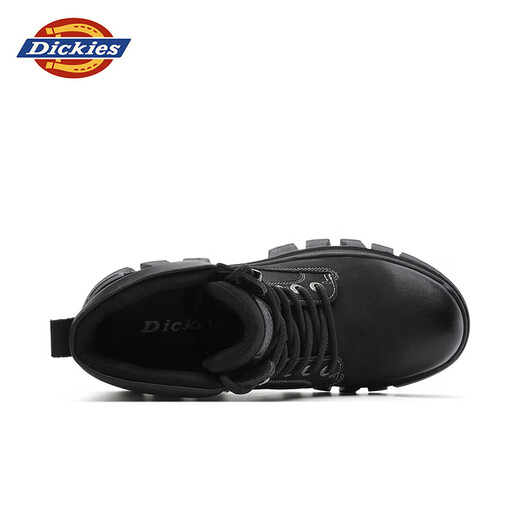 Dickies Men's Martin Boots Fashion's Men's Boots Удобные открытые сапоги