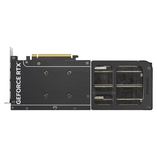 ASUS RTX 5060 4060 8G Snow Leopard/Megalodon/Tianxuan TX/E-sports agent TUF desktop computer game e-sports independent graphics card Black Myth Wukong PRIME RTX5060 O8G Master