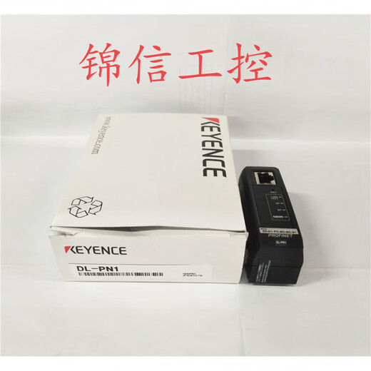 KEYENCEKEYENCE Keyence DL-PN1 original communication module in stock