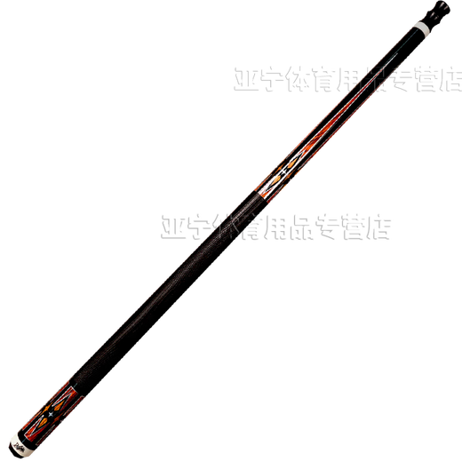 
Dafini Family A series aA12356 maple split nine-club Chinese eight-ball black 8 eight-white notes 2 generation table tennis club Dafini Family A1+ leather head+extended handle + two-hole rod bucket gift bag