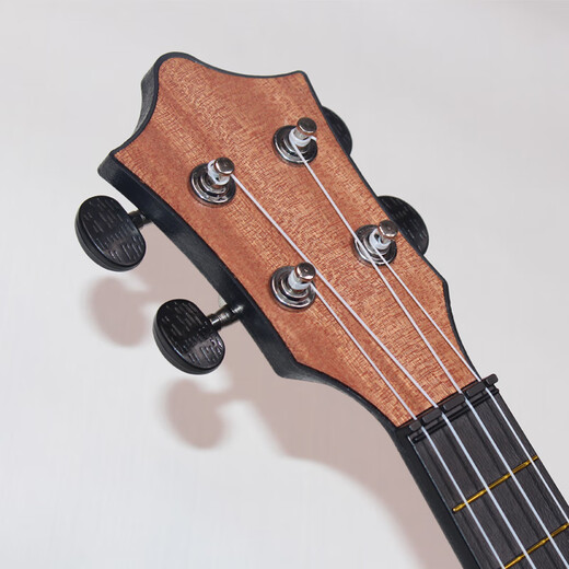 
Ibanez 23-inch ukulele male and female students children beginner musical instrument small guitar ukulele shallow Katie 23-inch