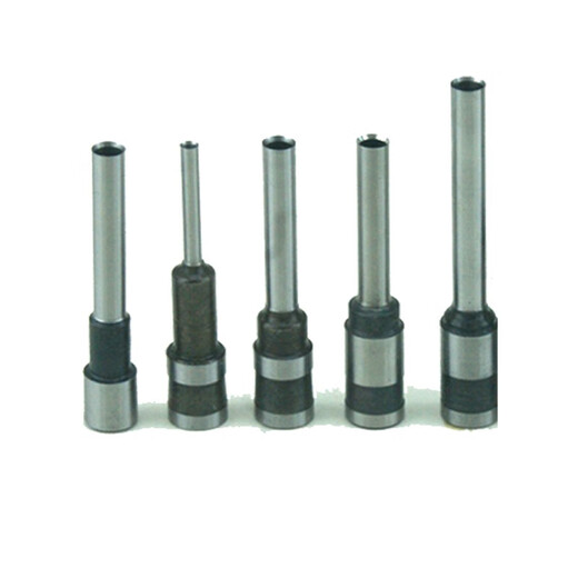 
Xiongju suitable for Deli 3846382338213849 drilling knife drilling rivet binding machine 3875388176864A new 3881/T503 drilling knife
