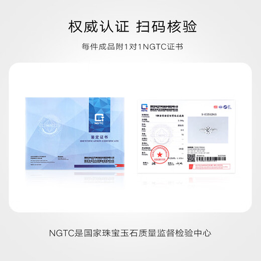 LEGEND LIGHT Five Princess Row Diamond 18k Gold Setting Cultured Diamond Ring No. 11 Free Zootopia Eternal Flowers