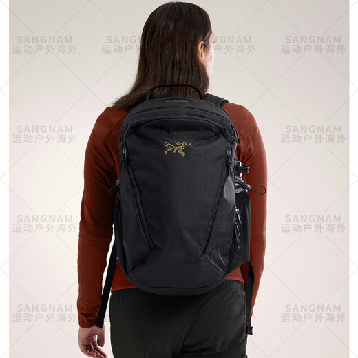 Arc'teryx (ARC TERYX) backpack outdoor mountaineering men's and women's mantis Mantis 26 sequia redwood color