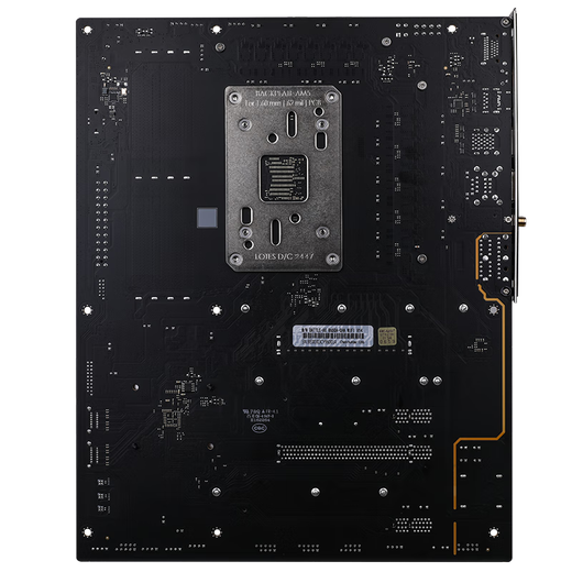 Placa base CPU Set Battle-Ax B650A-GHA WiFi V14 + AMD Ryzen 9 9900XCPU Motor de placa base + CPU Set