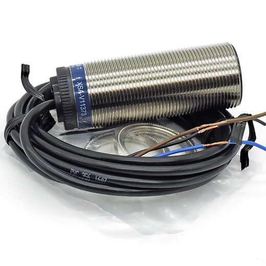 
Two-wire speed monitoring speed switch XSA-V12801 XSAV11801XH EX TFL05L10 sensor XSA-V11801TF Changyi