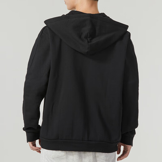 ADIDAS Jacket La nueva ropa deportiva de punto cálido para hombres de los hombres que se dirige a la moda