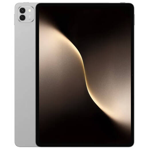 Honor tablet MagicPad3 15% national subsidy tablet 13.3-inch AI tablet 165Hz high-brush ultra-clear eye protection screen fast charging tablet iPad 16GB+512GB WiFi version starry sky gray