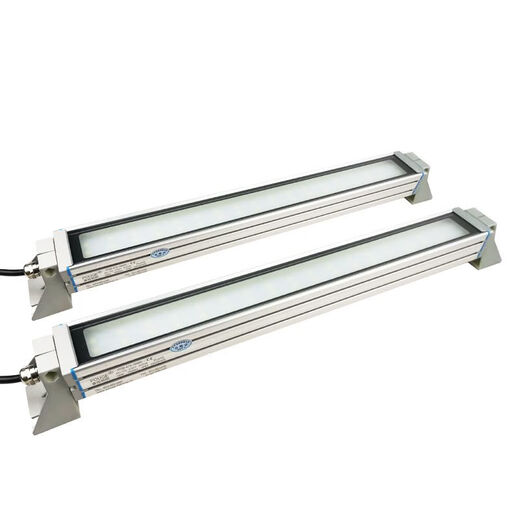 普炬照明 LED机床照明灯  机床灯生产 防水防油灯具 IMT-695-30W