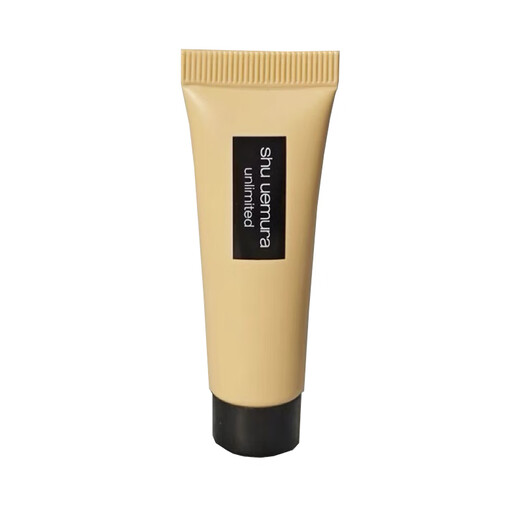 植村秀（shu uemura）光润粉底奶油肌遮瑕抗氧化674 10ml【临期清仓】