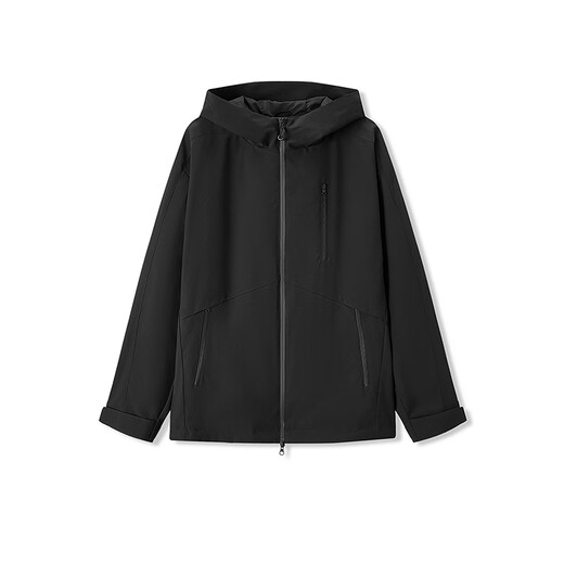 Semir three-proof jacket men's outdoor mountaineering hiking camping couple men's jacket autumn unisex style 101524108206