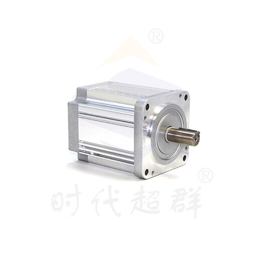 Yue Changsheng 80BL low voltage 48V DC brushless motor drive controller 250W400W500W speed 1 48V250W1.6NM1500 turn motor