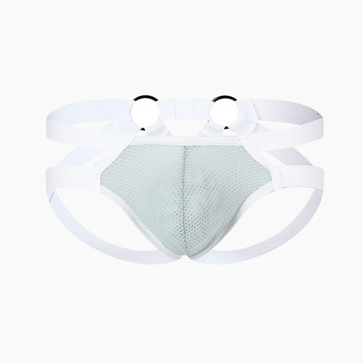 Men's Breast Leaking Bra Women's Extremely Dirty Temptation Underwear Gay SM Couple Stimulation Adjustable Lace S90-100Jin Jin equals 0.5 kg Sexy Underwear Men's Thong Boys