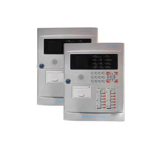 Fire door host JBF62S20 fire door monitoring Jade Bird fire door monitoring controller 62S20 (252 points)
