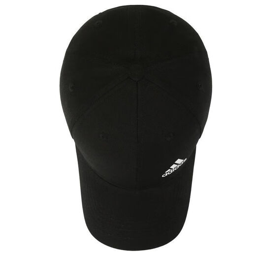 MICHAEL JORDAN-NIKE hats for men and women, spring and summer pure cotton baseball caps, casual hard-top peaked caps, fashionable and versatile, sun protection and fishing, Nike pure cotton letter hook black, Nike adjustable (55-60cm)