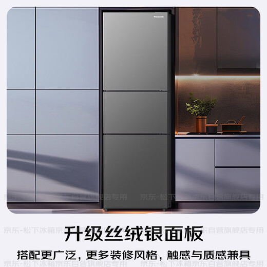 Panasonic's national subsidy