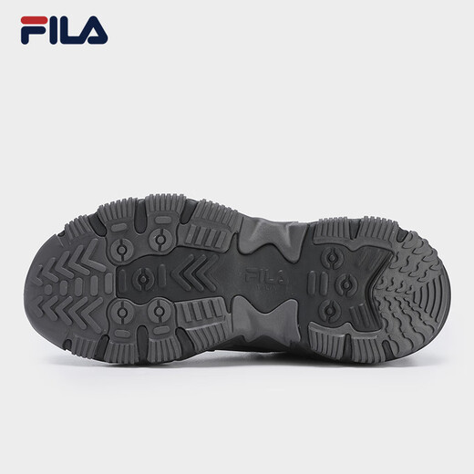 FILA Offizielle Predator 2 Herrenschuhe, Laufschuhe, 2025, Papa-Schuhe, modische Retro-Sportschuhe