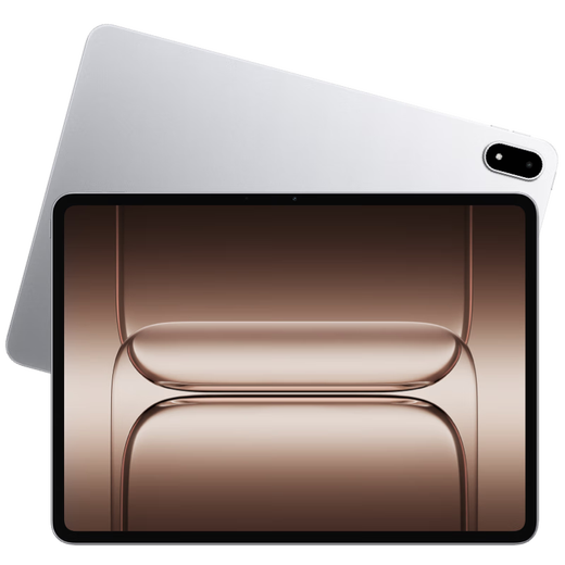 99% new OnePlus Tablet 2 Pro Tablet 13.2-inch tablet Snapdragon 8 Extreme Edition chip 12GB+256GB Glacier Silver Game Office Student