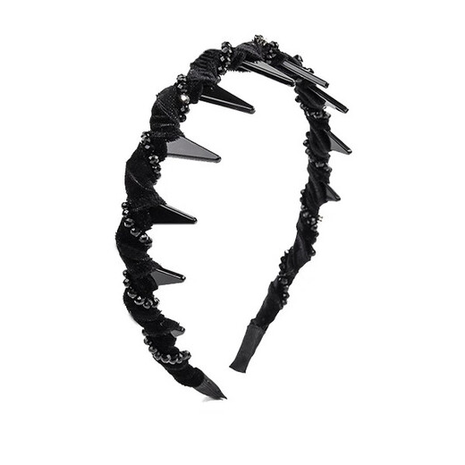 NHGAD headband women's high-end going out headwear high-ceiling hair accessories new hairpin headband hair accessories