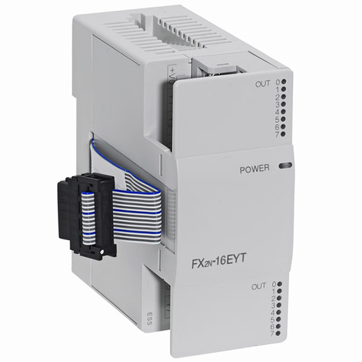 PLC expansion module FX2N-8EX/EYT/EYR/ER 16EX/EYR/EYT32/48ER FX2N-48ER