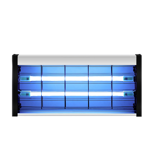 Ultraviolet disinfection lamp household sterilization lamp pet medical catering hanging commercial food factory kindergarten mobile sterilization lamp ozone mite removal lamp 10W plug and play