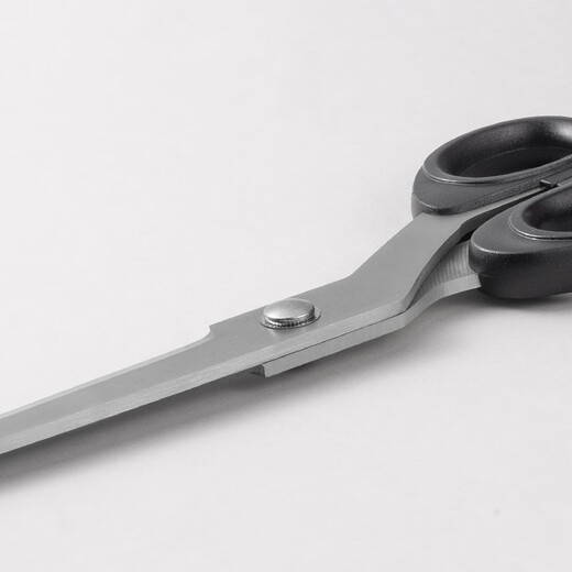 Hoja extendida y tijeras engrosadas para fideos, tijeras para pasta especiales Shanxi para cortar fideos de caviar, tijeras extra grandes de boca larga de 315 mm extendidas y engrosadas para fideos, tijeras especiales