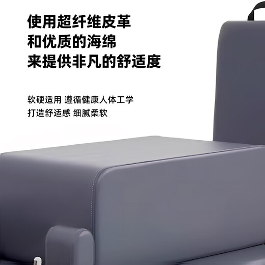 Yingerjian Pilates core bed household equipment shaping yoga bed multi-functional core bed ladder bucket training artifact rubber wood core bed T2 Thai rubber wood