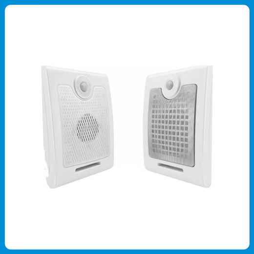 Zhongan Detective Alarm 120 dB Waterproof Model