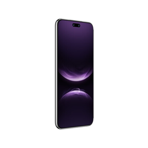 Huawei nova 14 Ultra National Subsidy 512GB Streamer Purple Full Focus Red Maple Texture Portrait Tiantong Beidou Dual Satellite Communication Hongmeng Smartphone