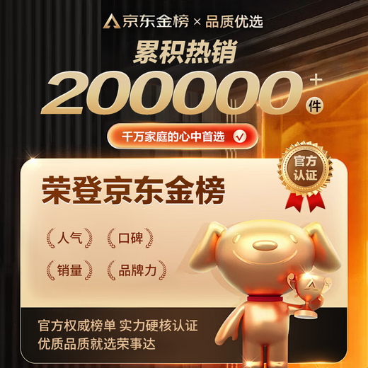 Royalstar Zhangqiu hand-forged iron pot round bottom old-fashioned wok uncoated non-stick wok gas stove without lid 32cm