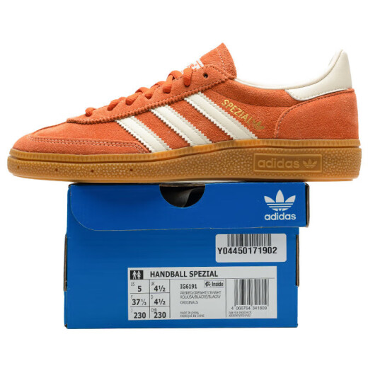 Tienda de barco oficial de Adidas, zapatos para hombres, zapatos para mujeres, nuevos zapatos T-Toe cómodos y de moda, zapatos informales, zapatos deportivos, IG6191 35.5