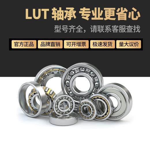 哈尔滨轴承6200 6201 6202 6203 6204 6205 6206 6207ZZ RS 6201铁盖(进口质量) 其他