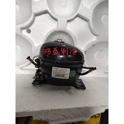 
Embraco EMT6144Z EMT6160Z EMS6170Z EMTE6187Z Refrigerator Refrigerator Compressor EMTE6187Z