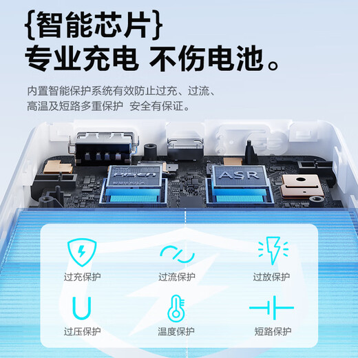 PISEN charging and Internet access two-in-one free trial portable wifi triple network card-free wireless wifi6 car 4G router portable nationwide 2025 model YM25 wifi6+ power bank supreme version 100G