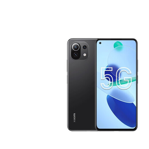 Xiaomi 11 Youth Edition 5G Xiaomi Android Second-hand Xiaomi Second-hand mobile phones Random color 8GB+128GB
