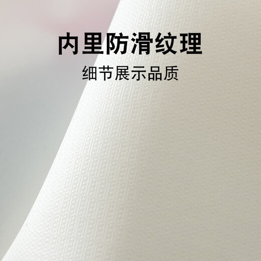 Women's swimming cap waterproof non-stretching plus size comfortable silicone ear protection cap for adults and men with large head circumference and long hair swimming cap 1102 white