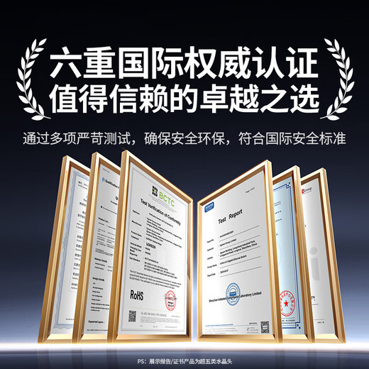 绿联超五类网线水晶头 超5类镀金工程级RJ45电脑千兆网络连接器 CAT5E非屏蔽8P8C水晶头100个 50246